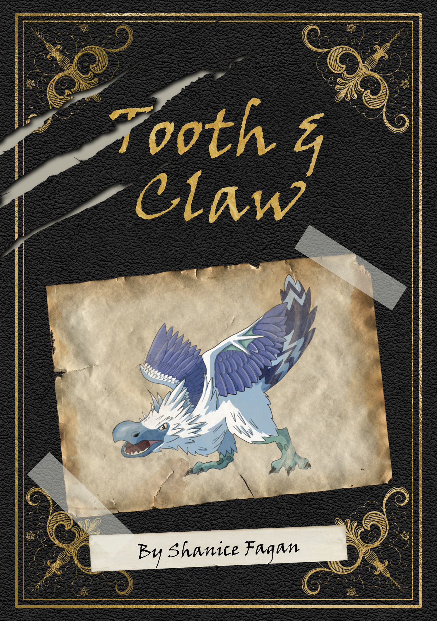 Tooth & Claw and Beasts of the Sea